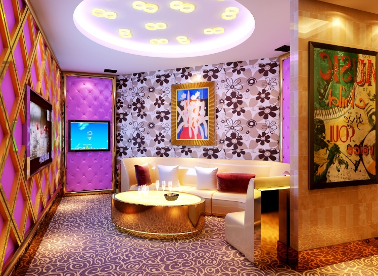 广州商务ktv消费攻略-番禺区ktv预订