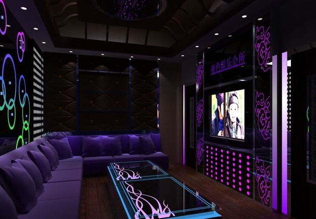 广州商务ktv开启商务ktv新玩法-黄埔区ktv预订