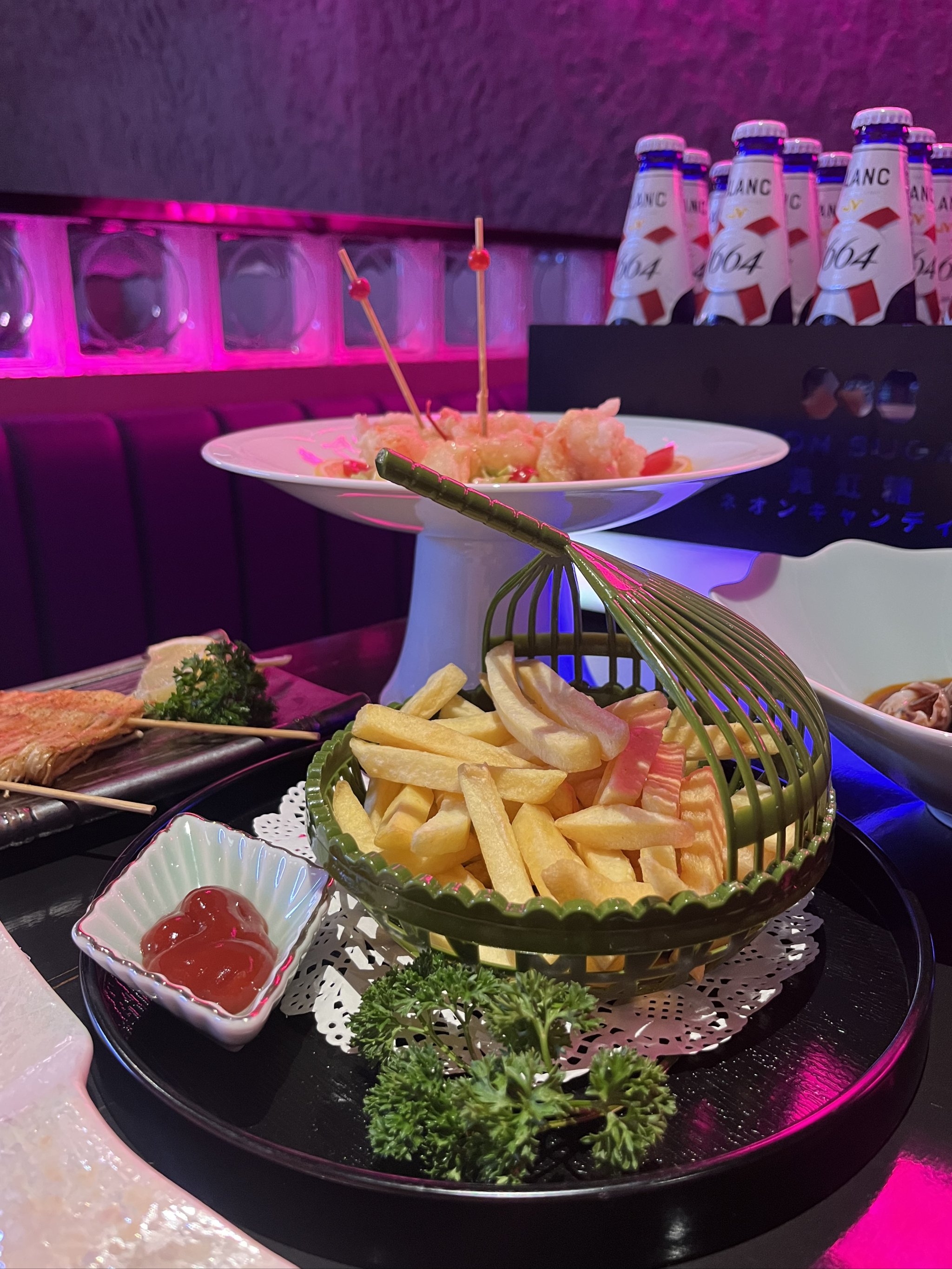 广州低端场商务KTV首选-白云区ktv预订