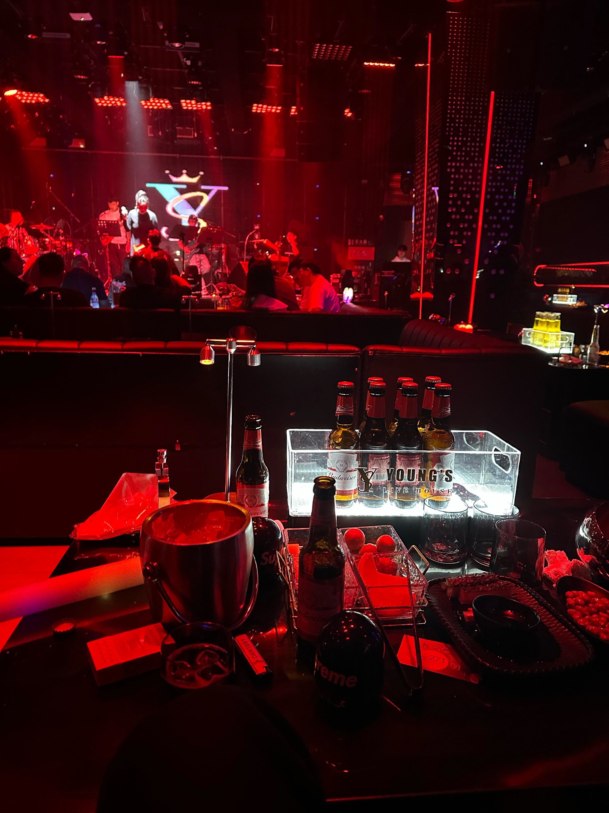 广州中低端商务ktv选择指南-海珠区ktv预订