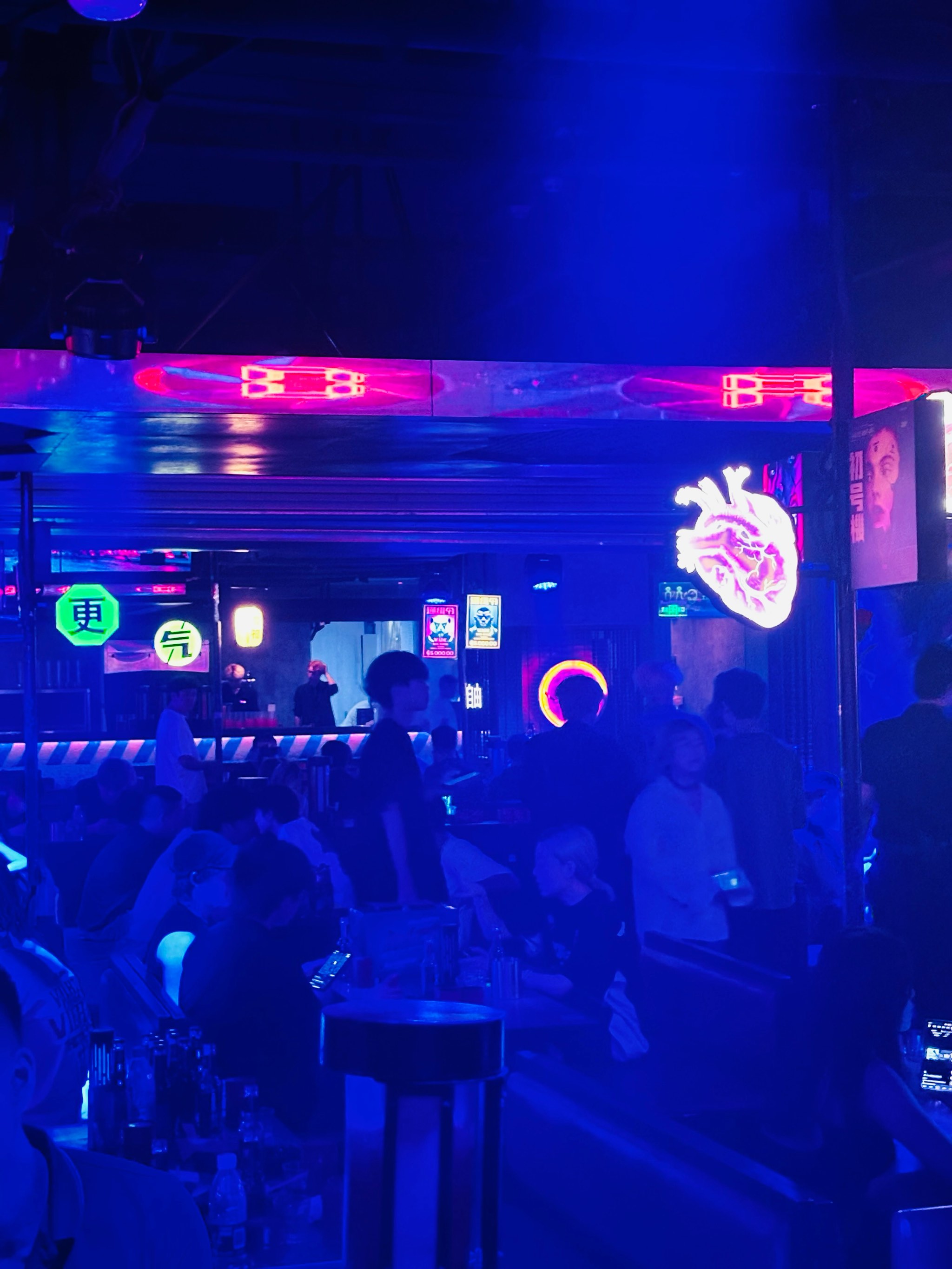 广州商务KTV新玩法-增城区ktv预订